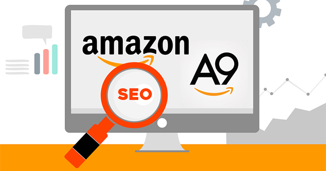 Why hireAlhuda Software House for amazon SEO?